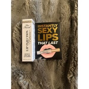 Too Faced Lip Injection